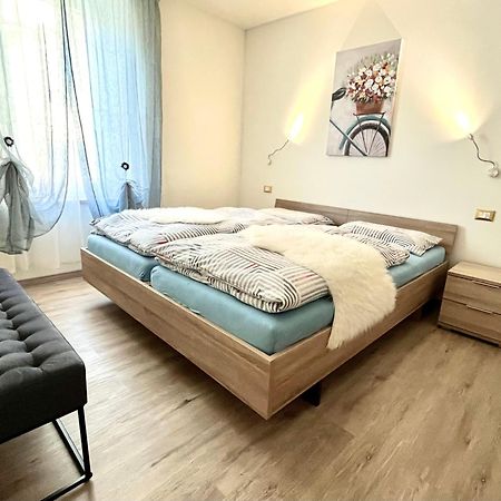 My Dolomites Home リヴィナッロンゴ・デル・コル・ディ・ラーナ エクステリア 写真