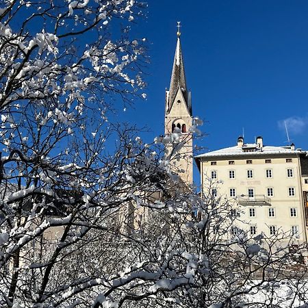 My Dolomites Home リヴィナッロンゴ・デル・コル・ディ・ラーナ エクステリア 写真