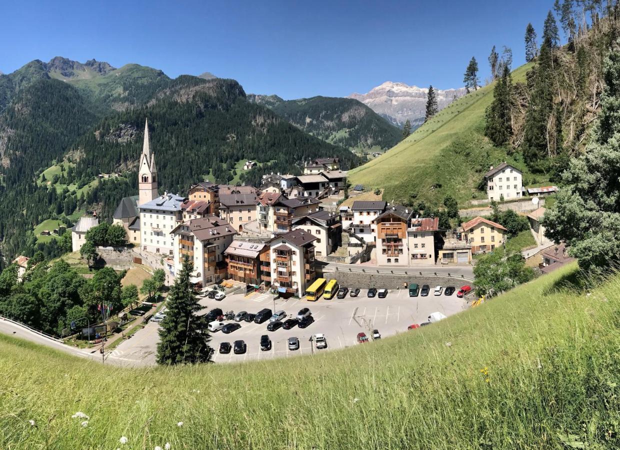 My Dolomites Home リヴィナッロンゴ・デル・コル・ディ・ラーナ エクステリア 写真
