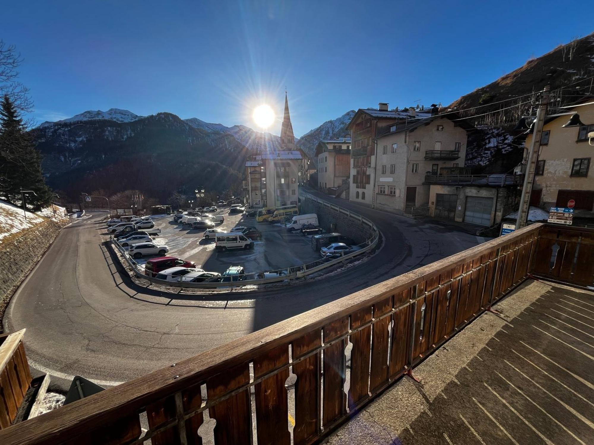 My Dolomites Home リヴィナッロンゴ・デル・コル・ディ・ラーナ エクステリア 写真