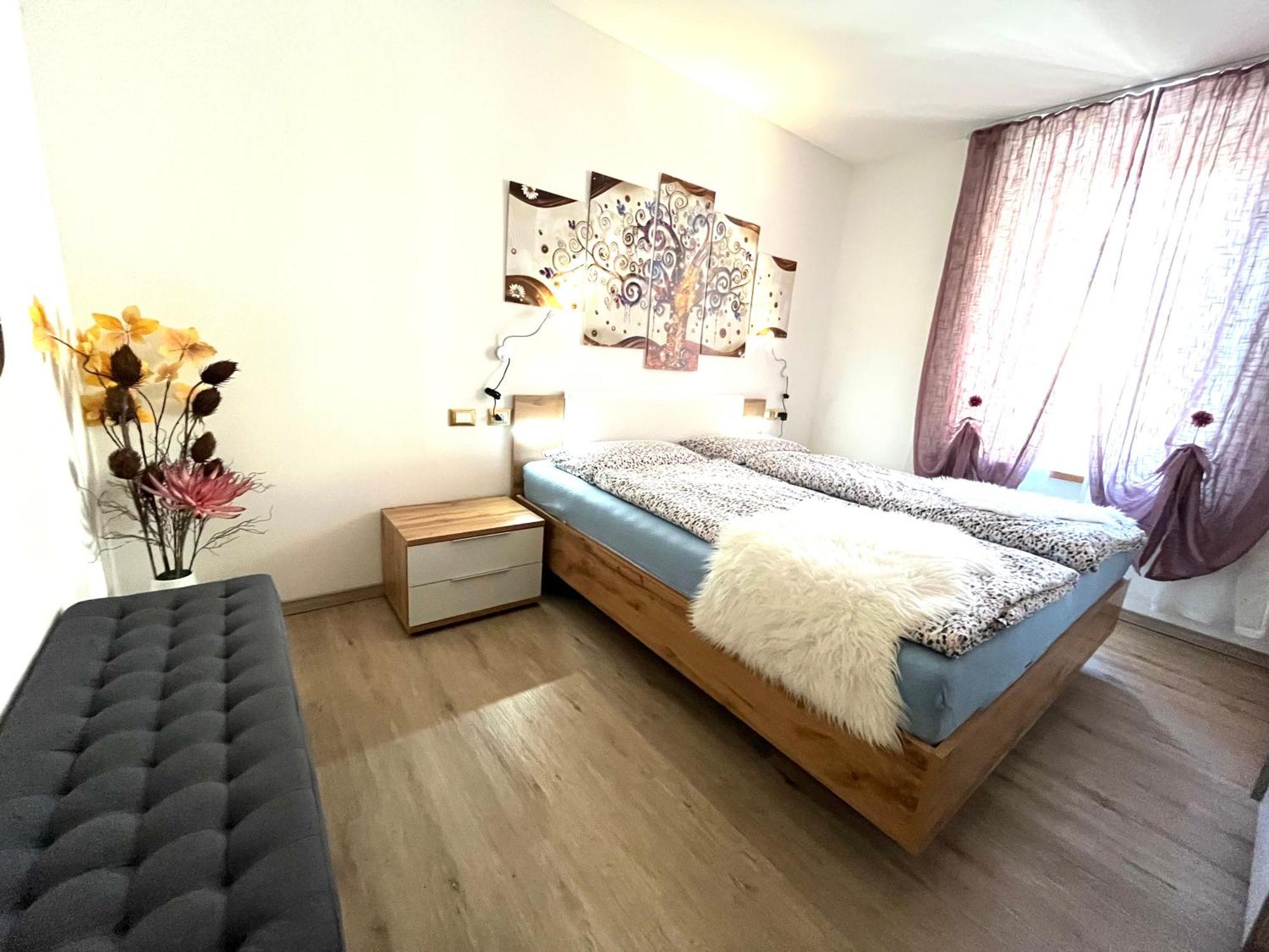 My Dolomites Home リヴィナッロンゴ・デル・コル・ディ・ラーナ エクステリア 写真