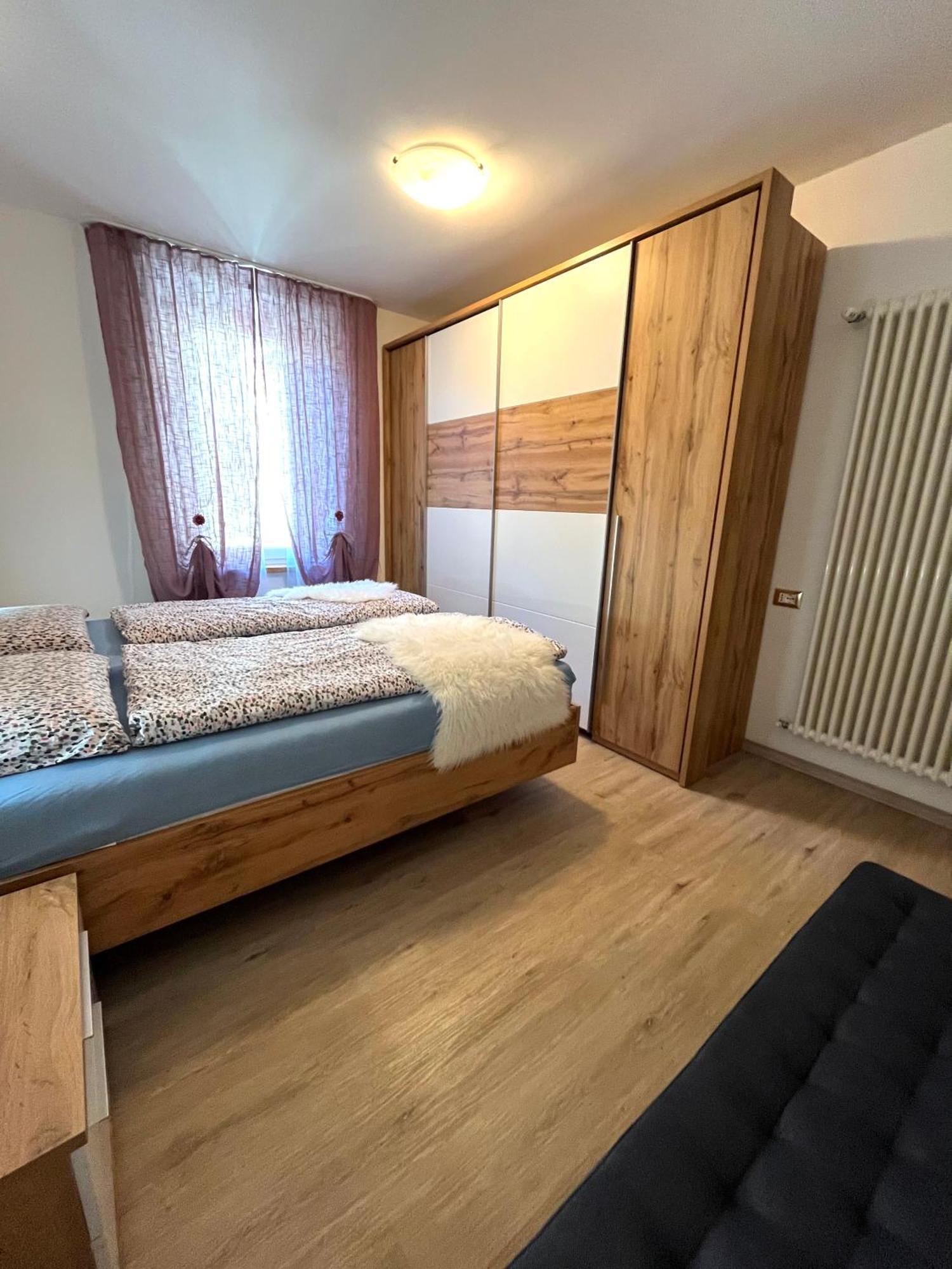 My Dolomites Home リヴィナッロンゴ・デル・コル・ディ・ラーナ エクステリア 写真